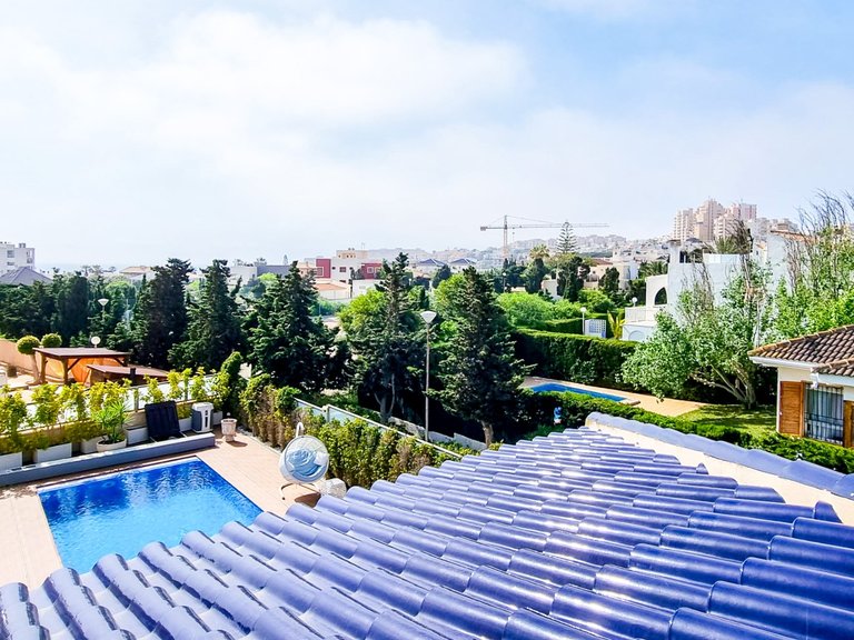 Villa for Sale in La Mata, Torrevieja, Alicante 26