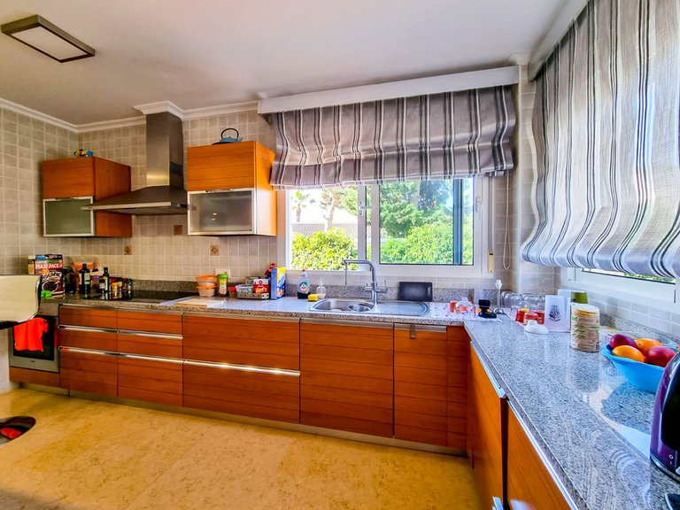 Villa for Sale in La Mata, Torrevieja, Alicante 8