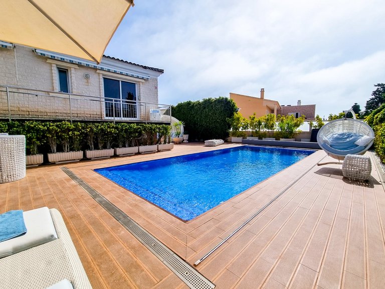 Villa for Sale in La Mata, Torrevieja, Alicante 6