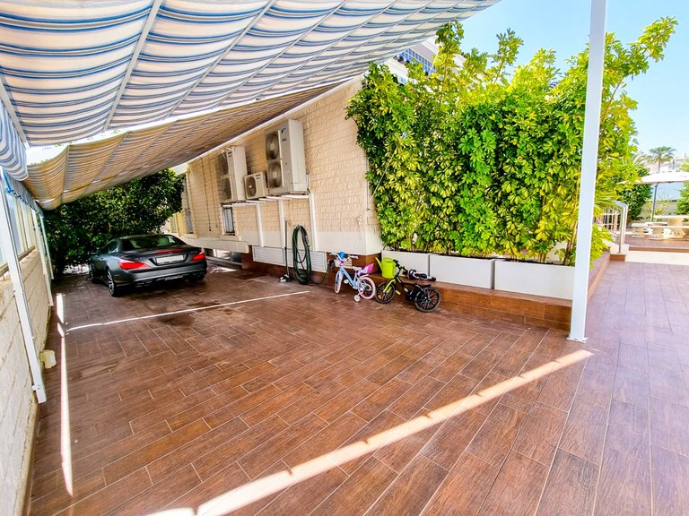 Villa for Sale in La Mata, Torrevieja, Alicante 23