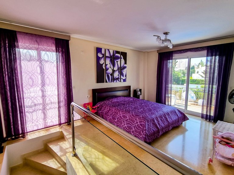 Villa for Sale in La Mata, Torrevieja, Alicante 19