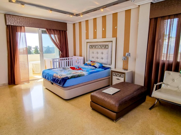 Villa for Sale in La Mata, Torrevieja, Alicante 15