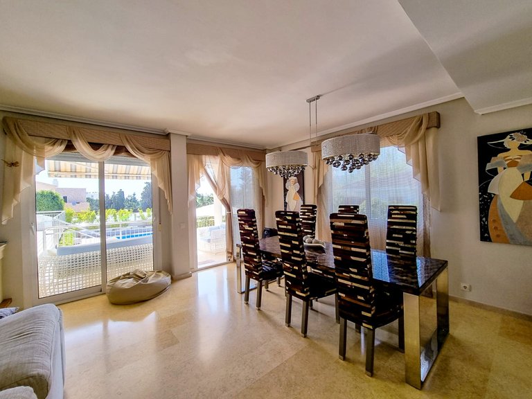Villa for Sale in La Mata, Torrevieja, Alicante 10