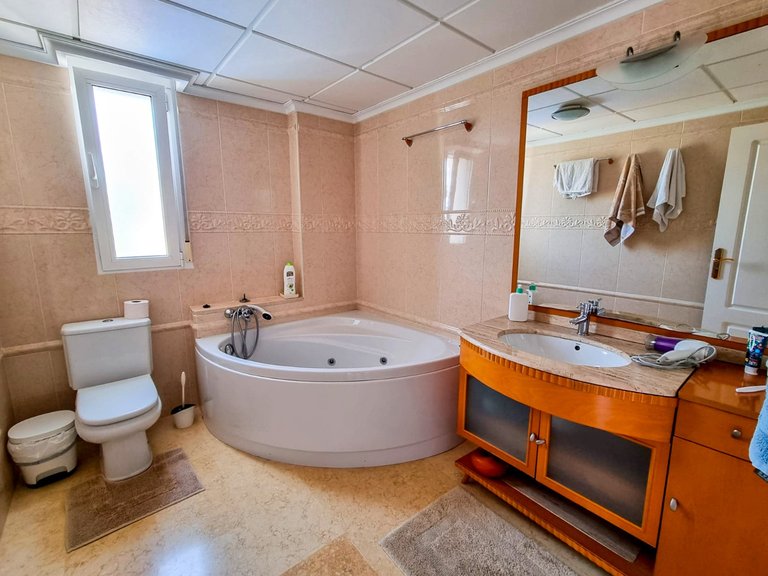 Villa for Sale in La Mata, Torrevieja, Alicante 14