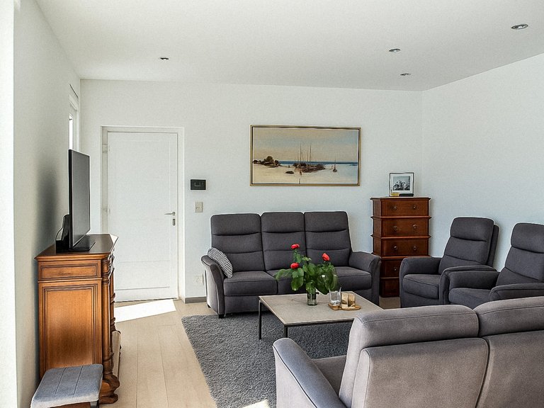 Villa for Sale in La Siesta - El Salado - Torreta, Torrevieja, Alicante 14