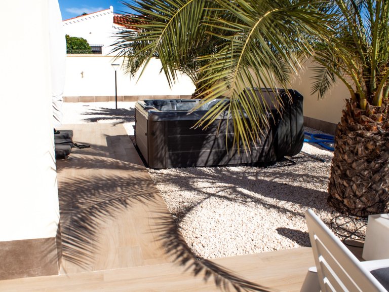 Villa for Sale in La Siesta - El Salado - Torreta, Torrevieja, Alicante 29