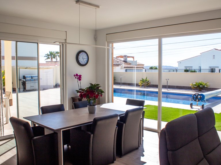 Villa for Sale in La Siesta - El Salado - Torreta, Torrevieja, Alicante 2