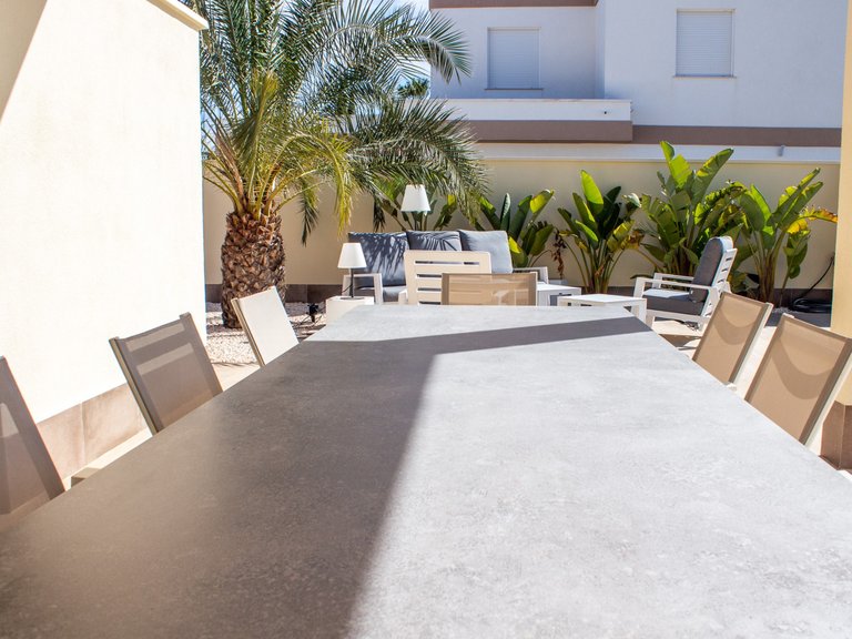 Villa for Sale in La Siesta - El Salado - Torreta, Torrevieja, Alicante 39