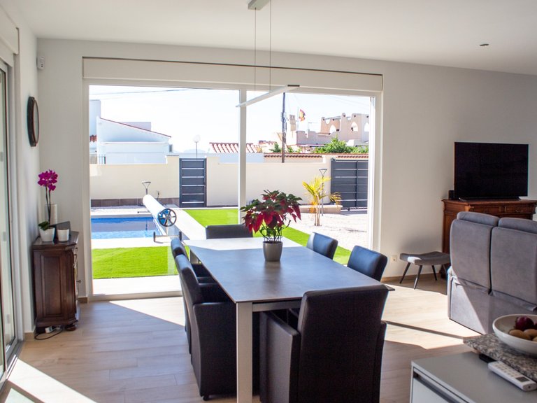 Villa for Sale in La Siesta - El Salado - Torreta, Torrevieja, Alicante 4