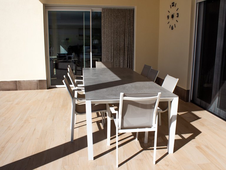 Villa for Sale in La Siesta - El Salado - Torreta, Torrevieja, Alicante 34