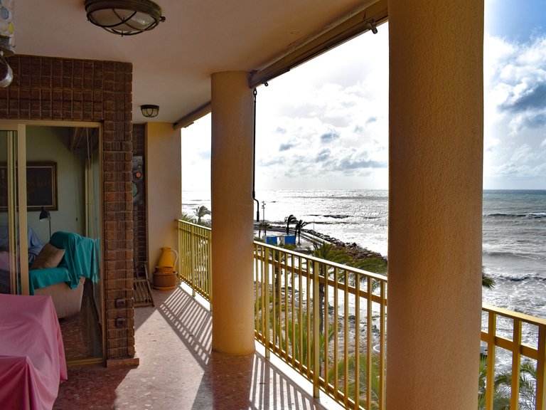 Apartment for Sale in Torrevieja Centro, Torrevieja, Alicante 1