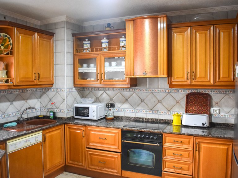 Apartment for Sale in Torrevieja Centro, Torrevieja, Alicante 12