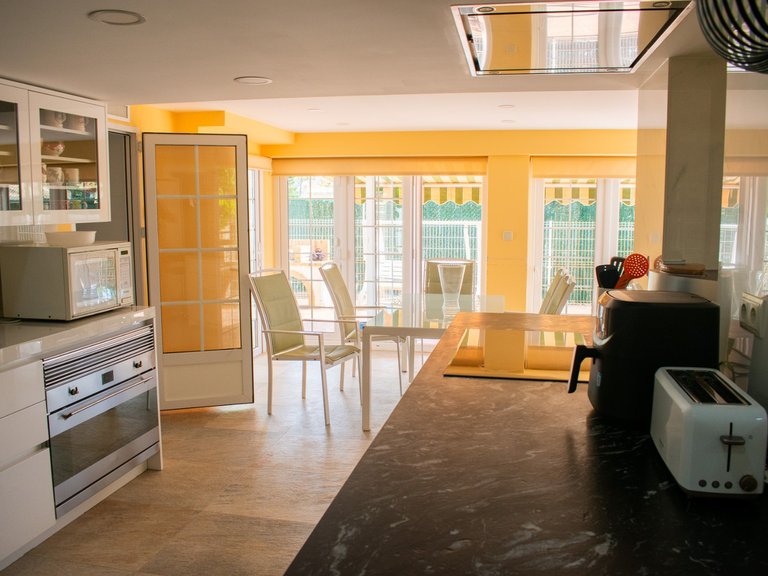 Villa for Sale in MUY CERCA DE LA PLAYA, Orihuela Costa, Alicante 14