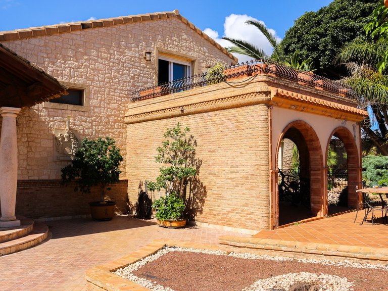 Villa for Sale in Los Urrutias, Murcia 46