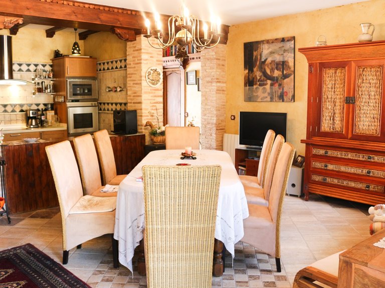 Villa for Sale in Los Urrutias, Murcia 6