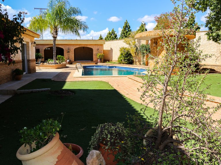 Villa for Sale in Los Urrutias, Murcia 3