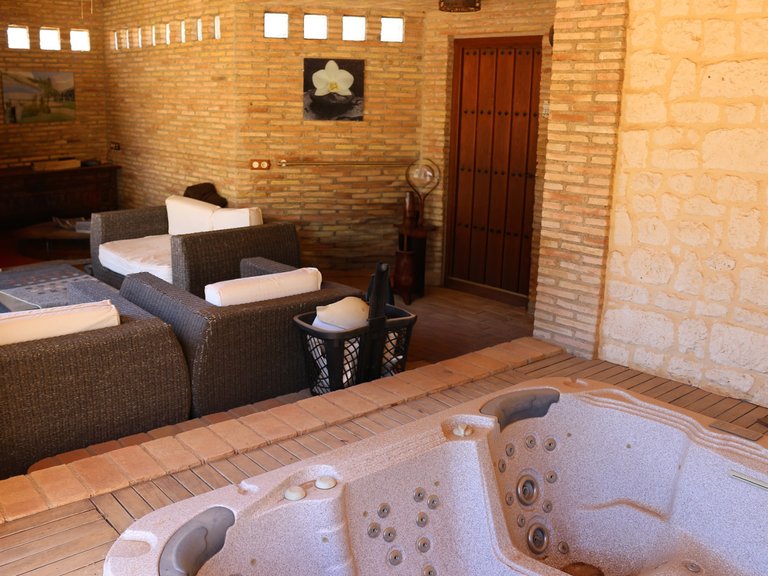 Villa for Sale in Los Urrutias, Murcia 4