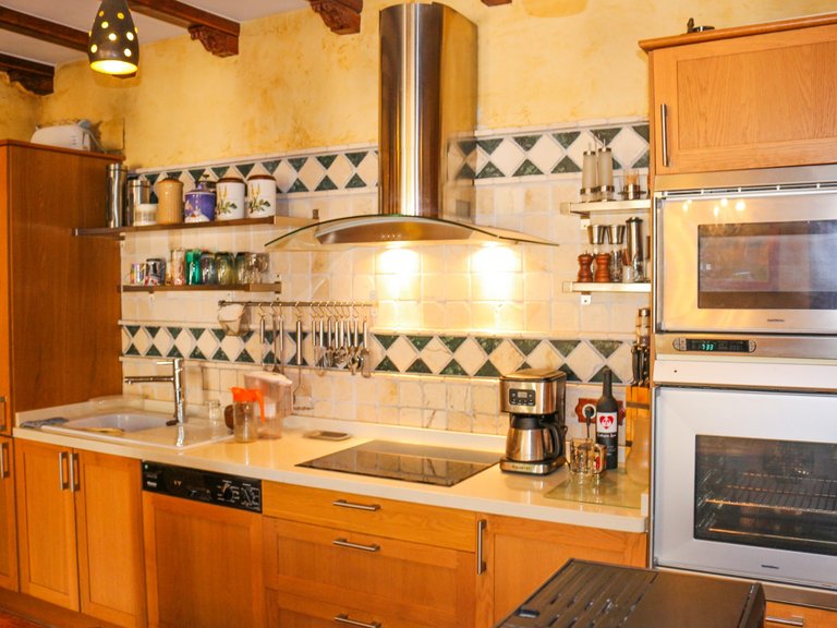 Villa for Sale in Los Urrutias, Murcia 15