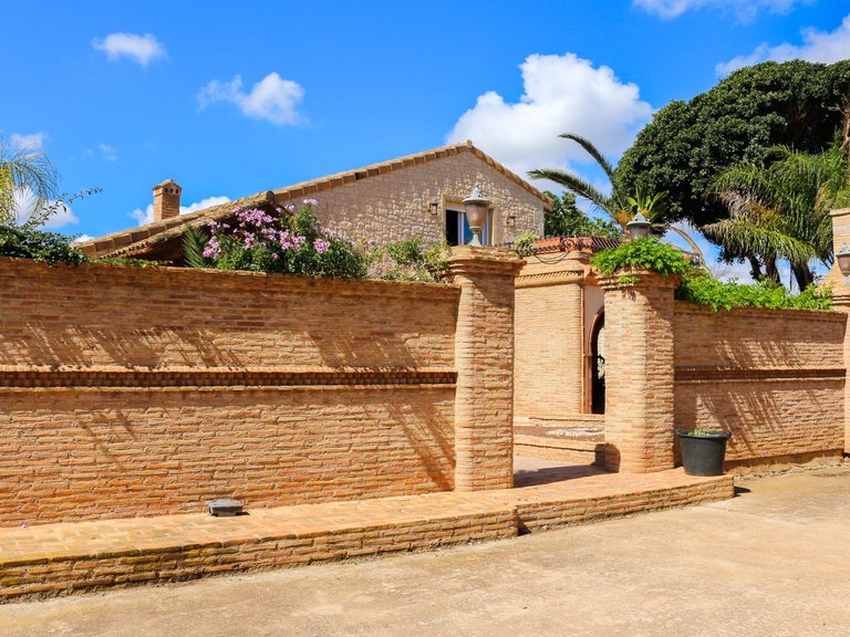 Villa for Sale in Los Urrutias, Murcia 49