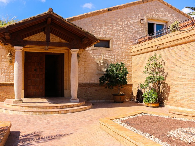 Villa for Sale in Los Urrutias, Murcia 47