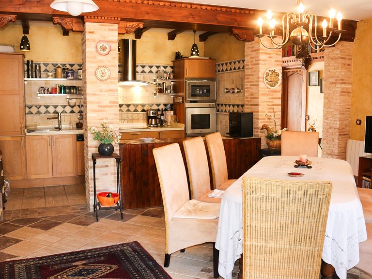 Villa for Sale in Los Urrutias, Murcia 7
