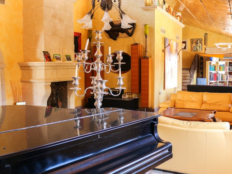 Villa for Sale in Los Urrutias, Murcia 29