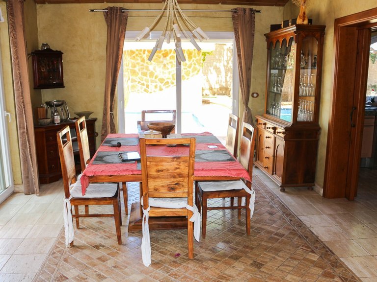 Villa for Sale in Los Urrutias, Murcia 17