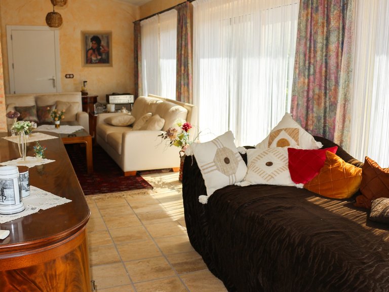 Villa for Sale in Los Urrutias, Murcia 12