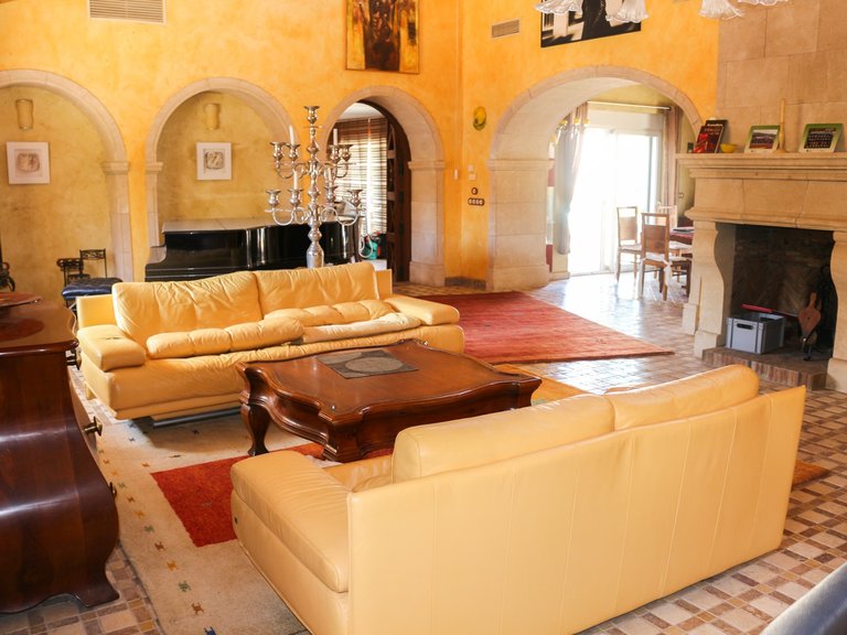 Villa for Sale in Los Urrutias, Murcia 35