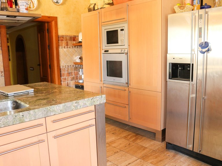 Villa for Sale in Los Urrutias, Murcia 18