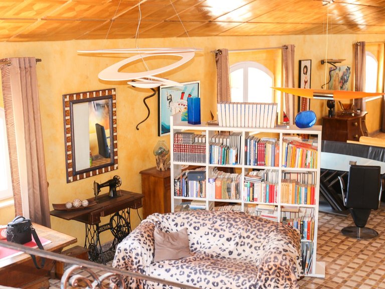 Villa for Sale in Los Urrutias, Murcia 27