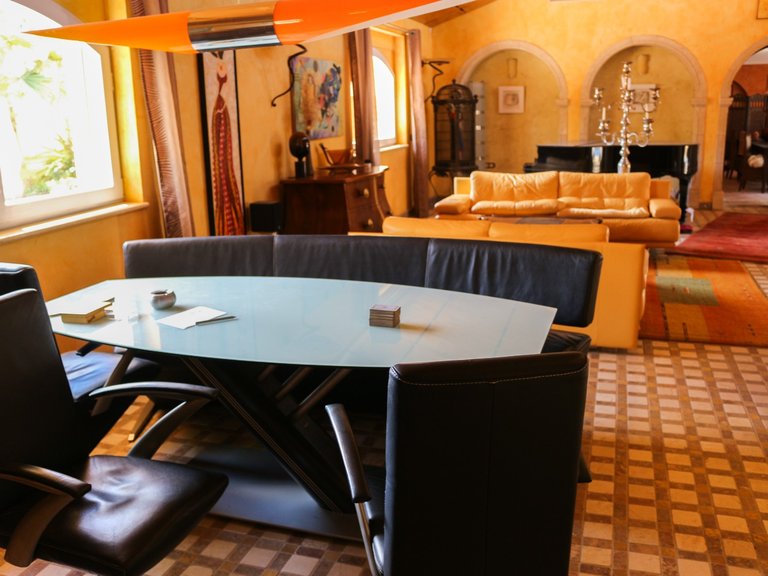 Villa for Sale in Los Urrutias, Murcia 32