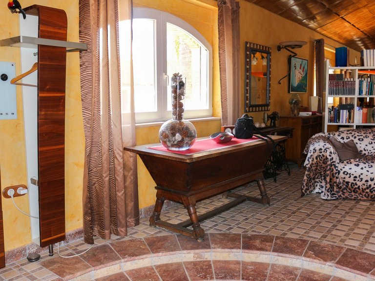 Villa for Sale in Los Urrutias, Murcia 28