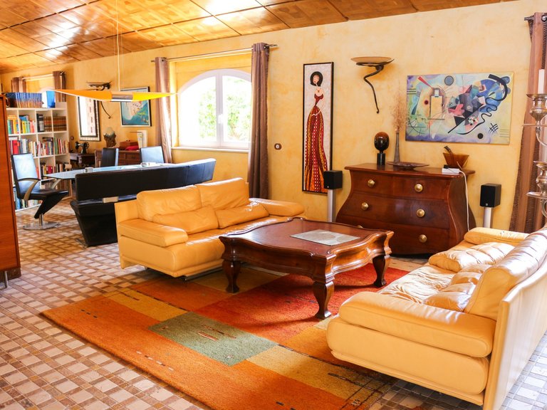 Villa for Sale in Los Urrutias, Murcia 34
