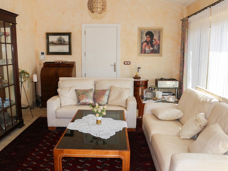 Villa for Sale in Los Urrutias, Murcia 11