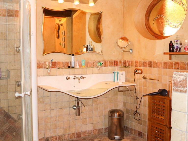 Villa for Sale in Los Urrutias, Murcia 41
