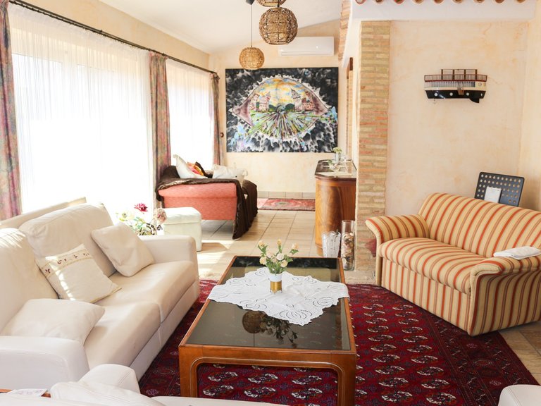 Villa for Sale in Los Urrutias, Murcia 13