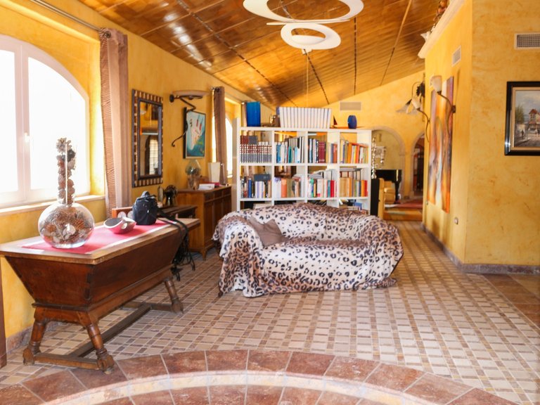 Villa for Sale in Los Urrutias, Murcia 26
