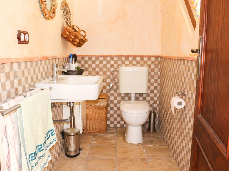 Villa for Sale in Los Urrutias, Murcia 22