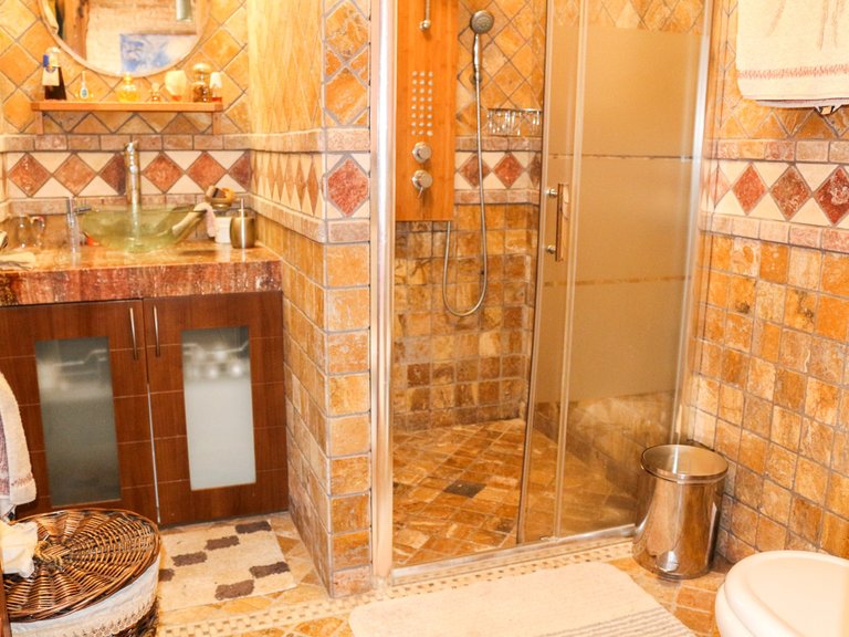 Villa for Sale in Los Urrutias, Murcia 24