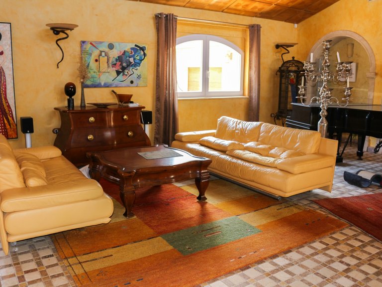 Villa for Sale in Los Urrutias, Murcia 31