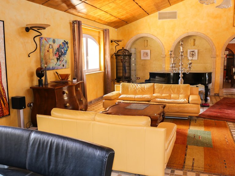 Villa for Sale in Los Urrutias, Murcia 33