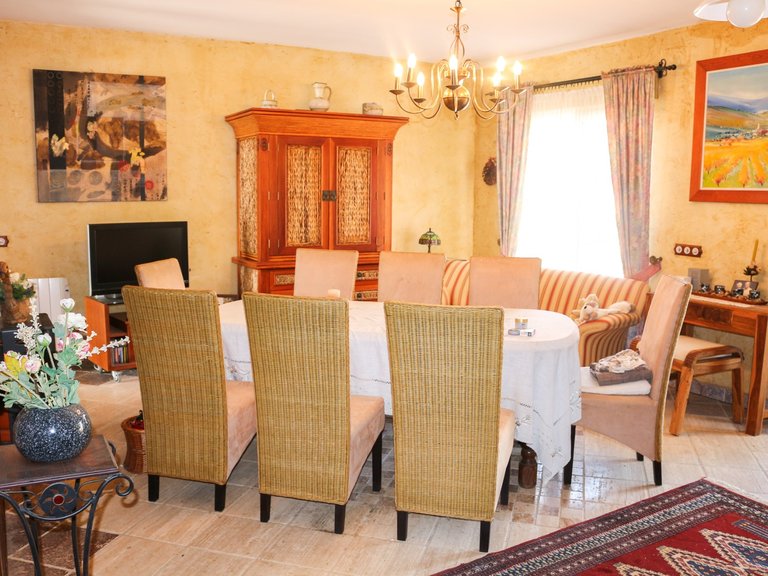 Villa for Sale in Los Urrutias, Murcia 5
