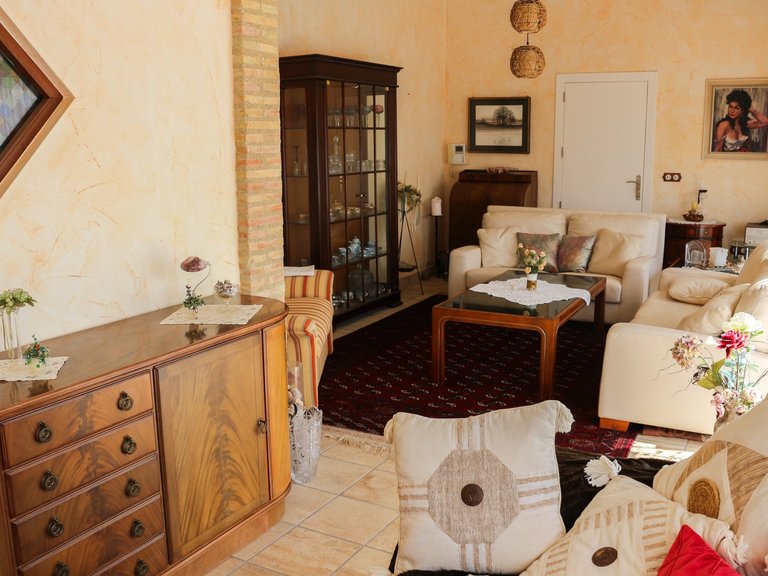 Villa for Sale in Los Urrutias, Murcia 10