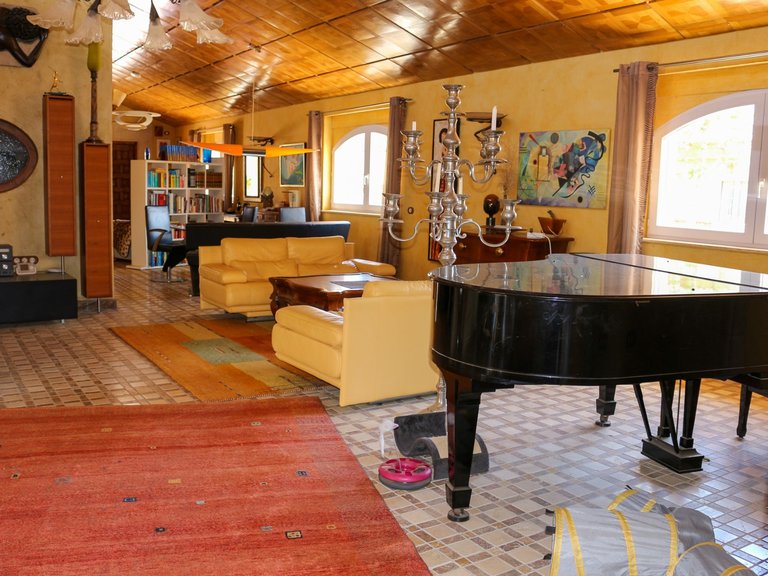 Villa for Sale in Los Urrutias, Murcia 30