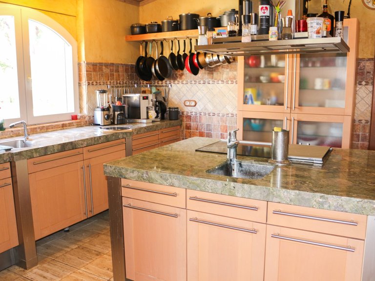 Villa for Sale in Los Urrutias, Murcia 19