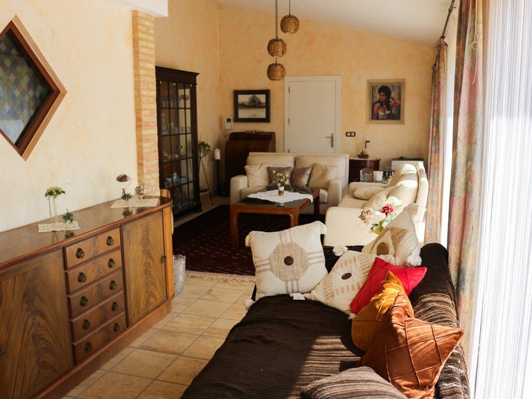 Villa for Sale in Los Urrutias, Murcia 9