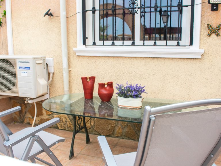 Town House for Sale in Los Dolses, Orihuela Costa, Alicante 23