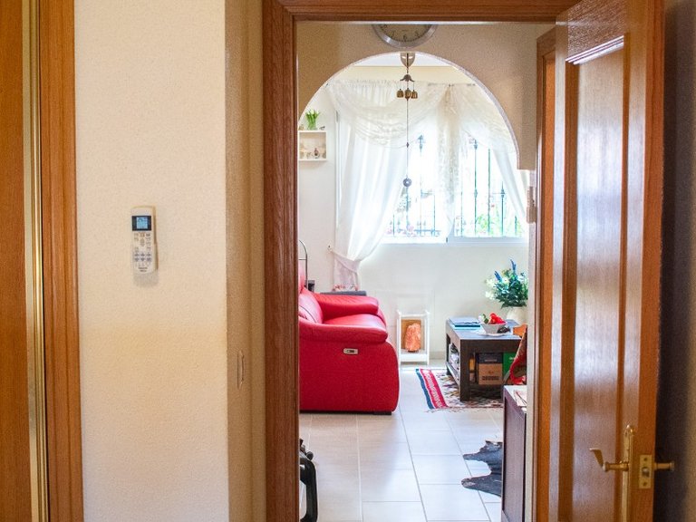 Town House for Sale in Los Dolses, Orihuela Costa, Alicante 18