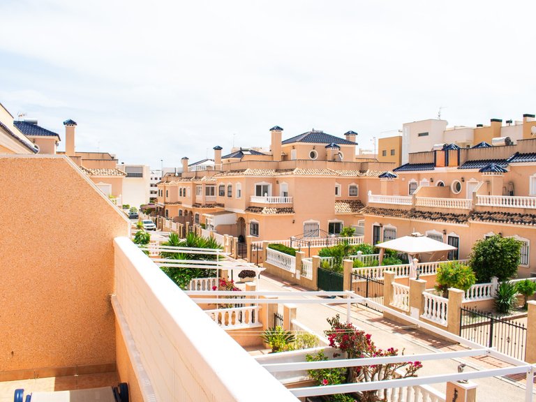Town House for Sale in Los Dolses, Orihuela Costa, Alicante 24